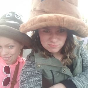 Profile Picture of Kaycie Dawn Fenton (@kayci_dilla9) on Twitter