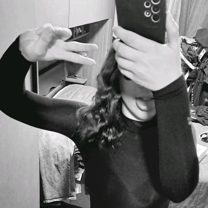 Profile Picture of Erika (@la.eerikaaa) on Tiktok