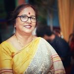 Profile Picture of Swati Banerjee (@swati.banerjee.1238292) on Instagram