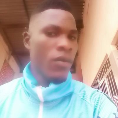 Profile Picture of Albert Carlo's Okwi (@s_okwi) on Twitter