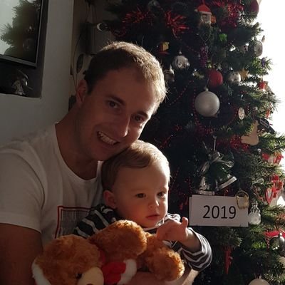 Profile Picture of Bradley Bevan (@BradleyBevan2) on Twitter