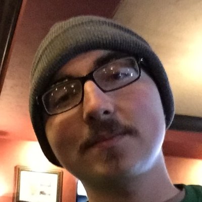 Profile Picture of Christopher Archuleta (@Geodesy_) on Twitter