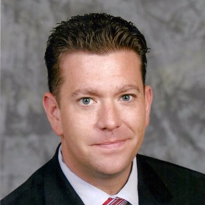 Profile Picture of Mark Cully (@markcully1) on Twitter