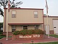 Profile Picture of Waskom, Texas - Wikipediaon Wikipedia