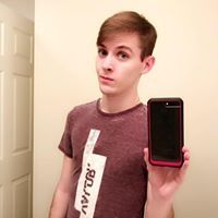 Profile Picture of Bradley Gregson (@wartoyboy2020) on Pinterest