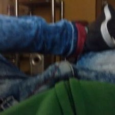 Profile Picture of Pablo Balderas (@Pablobalderas14) on Twitter