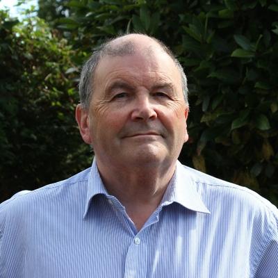 Profile Picture of Dr Ian Friel (@DrIanFriel) on Twitter