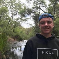 Profile Picture of Ben Hiles (@ben-hiles-4) on Quora