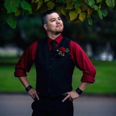 Profile Picture of Daniel Fishel (@DRFishel_AK) on Twitter