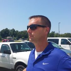 Profile Picture of Kevin Haslett (@HaslettKevin) on Twitter