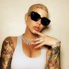 Profile Picture of Amber Rose (@amberrosepro) on Tiktok