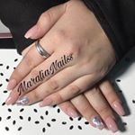 Profile Picture of Natalia Álvarez Rodríguez (@nailsandaesthetics) on Instagram