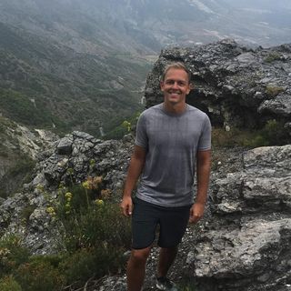 Profile Picture of Mark Andreasen (@maandreasen) on Facebook