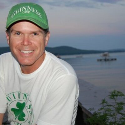 Profile Picture of Keith Naughton (@KeithNaughton) on Twitter