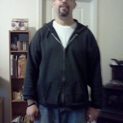 Profile Picture of David Caban (@dc005metal) on Twitter