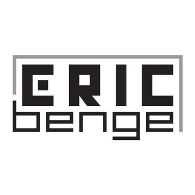 Profile Picture of Eric Benge (@ericbengedesign) on Twitter