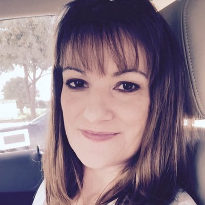 Profile Picture of Christy Shapiro (@ChrisKShap) on Twitter