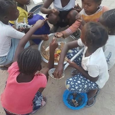 Profile Picture of Buba Sanneh (@JadamaKotou) on Twitter