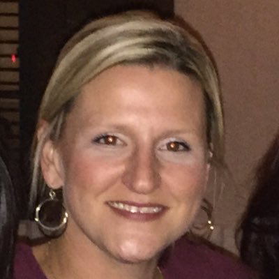 Profile Picture of Stacie Erickson (@Erickson_Stacie) on Twitter