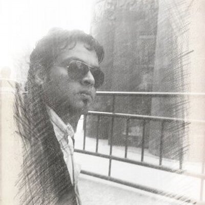 Profile Picture of ILIN SARASWAT  🇮🇳 (@iamAttorneyILIN) on Twitter