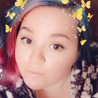 Profile Picture of Jane Thompson (@wiki.jayy) on Facebook