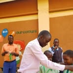 Profile Picture of Phillip S Othieno (@Phillip-S-Othieno) on Facebook