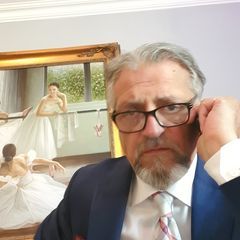 Profile Picture of Dabrowski (@eugeniuszdabrowski) on Tiktok