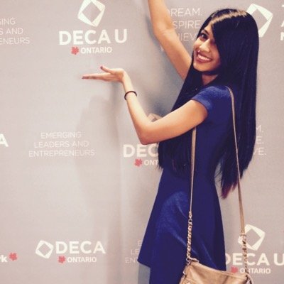 Profile Picture of Amina Halim (@halim_amina) on Twitter