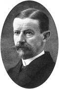 Profile Picture of Otto Wilhelm Madelung - Wikipediaon Wikipedia