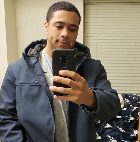 Profile Picture of Kristian Lucas (@lucasboy) on Poshmark