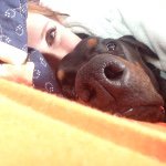 Profile Picture of Stacey (@witty_ginger) on Instagram