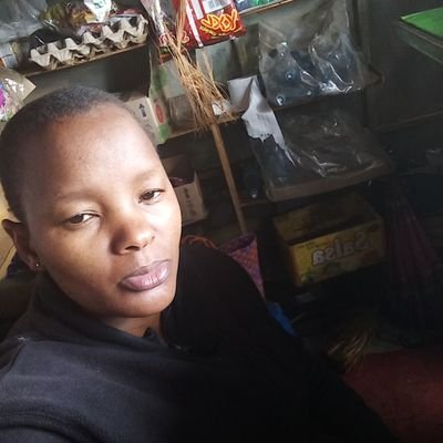 Profile Picture of Grace Njeru (@GraceNj04126459) on Twitter