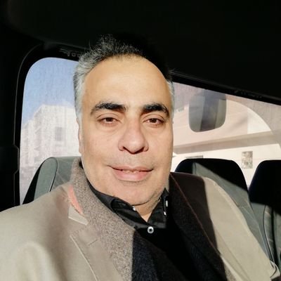 Profile Picture of Mohamed Hamdy (@mohhamdy1972) on Twitter