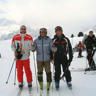 Profile Picture of Riccardo Manzo (@ManzoRiccardo) on Twitter