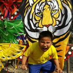 Profile Picture of Kenneth Finnegan Pondalos (@kenneth.finnegan) on Instagram