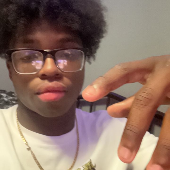 Profile Picture of Laurence Chaney (@laurence_chaney) on Tiktok