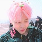 Profile Picture of －紀錄著胖彈小事的墨綾－ (@_luvmin_.bts7) on Instagram