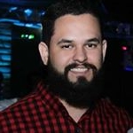 Profile Picture of Michael Lopes (@maiquimlopes) on Instagram