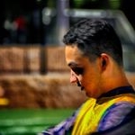 Profile Picture of ⚽️Joel Alfaro🏈 (@joel_alfaro7) on Instagram