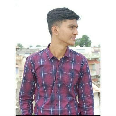 Profile Picture of Chintan Prajapati (@Chintan99192862) on Twitter