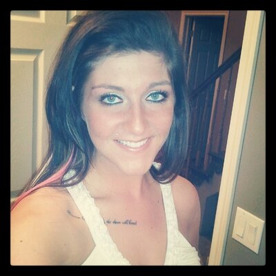 Profile Photo of Crystal Sue Michaud (@CrystalSue09) on Twitter