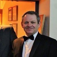 Profile Picture of Ian Haley (@ian-haley-5) on Quora