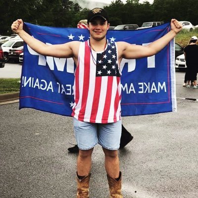 Profile Picture of Seth McCullough (@SethMcCulloug14) on Twitter