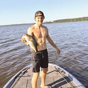 Profile Picture of Michael Huffer (@MichaelHufferfishing) on Youtube