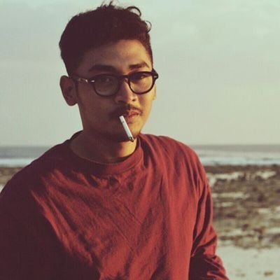 Profile Picture of Satrio Triantoro (@satriotriantoro) on Twitter