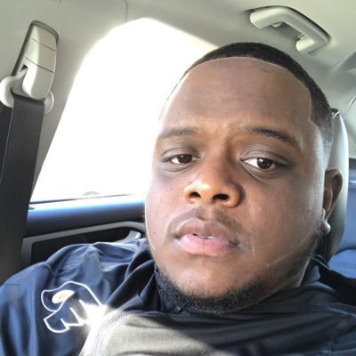 Profile Picture of Mil 🦍 (@JFarmer215) on Twitter