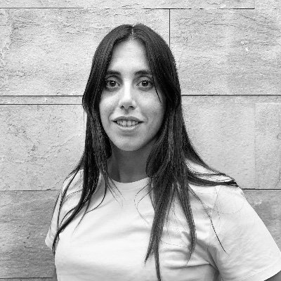 Profile Picture of Queralt Pons Serra (@QueraltPons) on Twitter