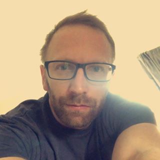 Profile Picture of Richard Reed (@Richard-Reed) on Facebook