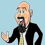 Profile Picture of Steven Satterlee (@baldythebuilder) on Instagram