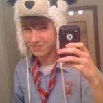 Profile Picture of Kyle Brandon (@ilikepandasbitch) on Instagram